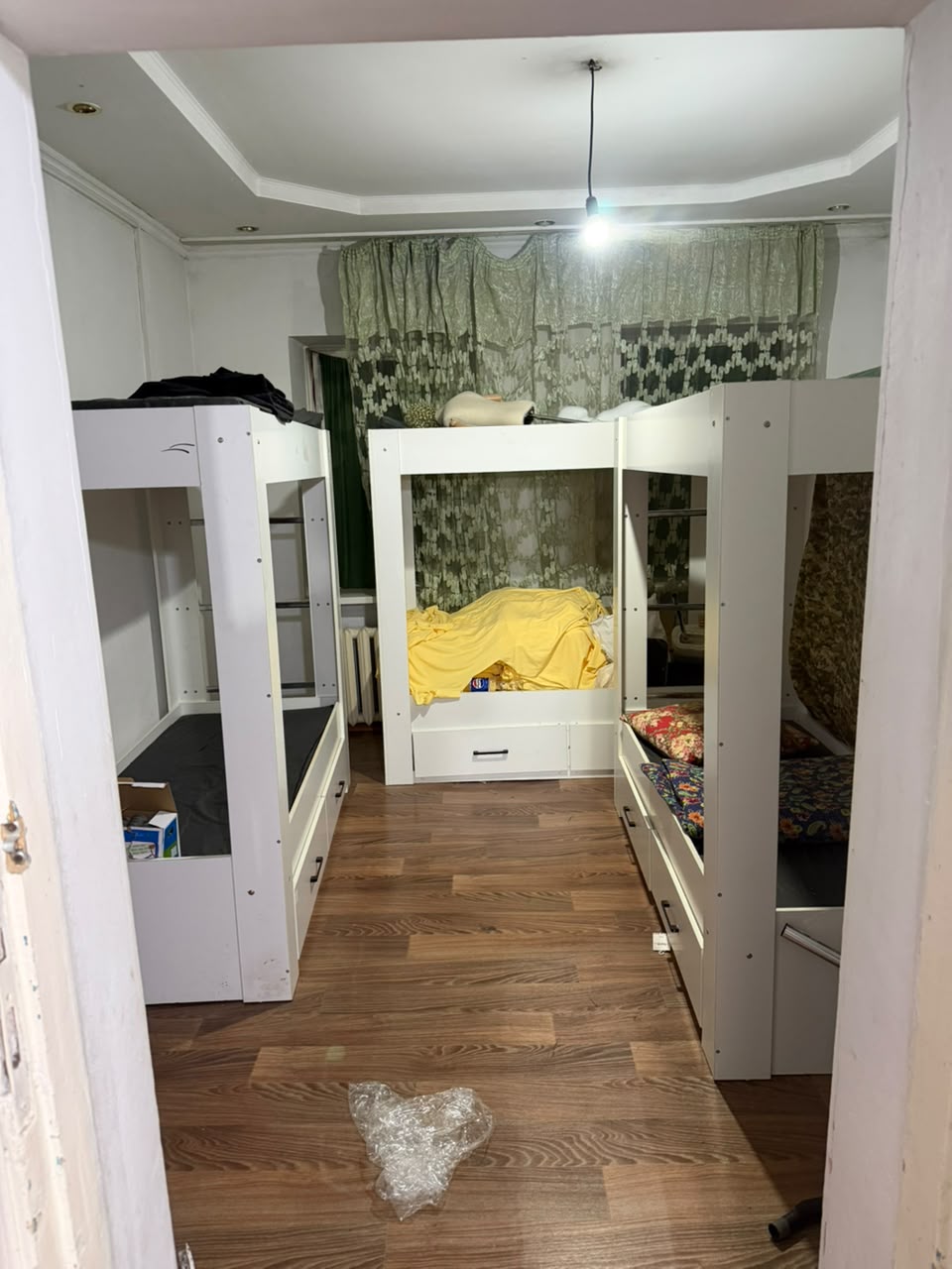 Коммерческая, 200 м2 - фото 9