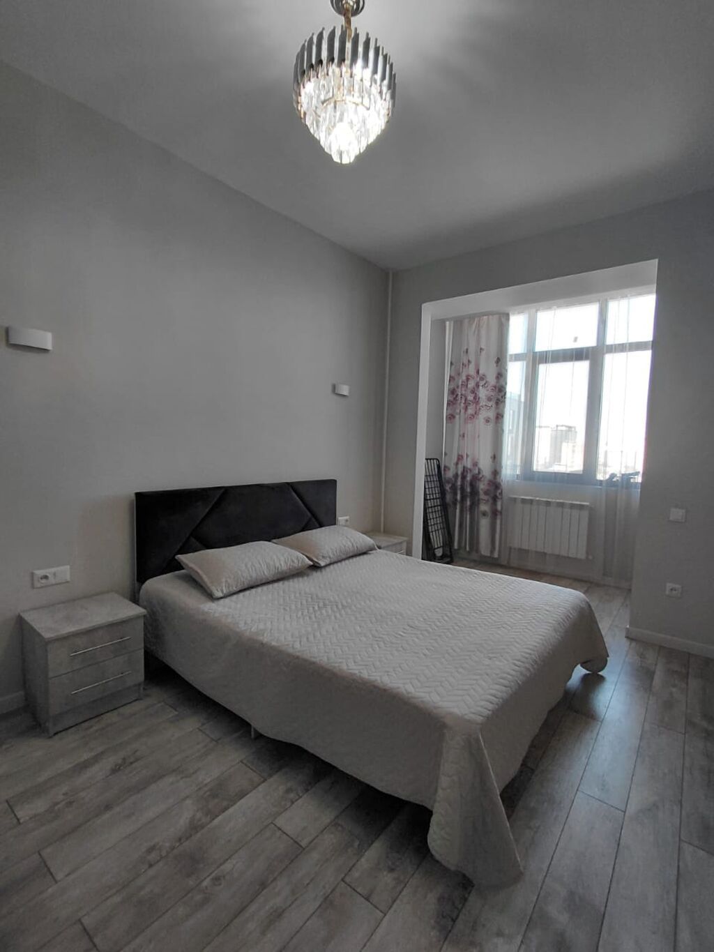 Элитка, 1 ком, 50 м2, этаж 7/10, Сост: Евроремонт - фото 11