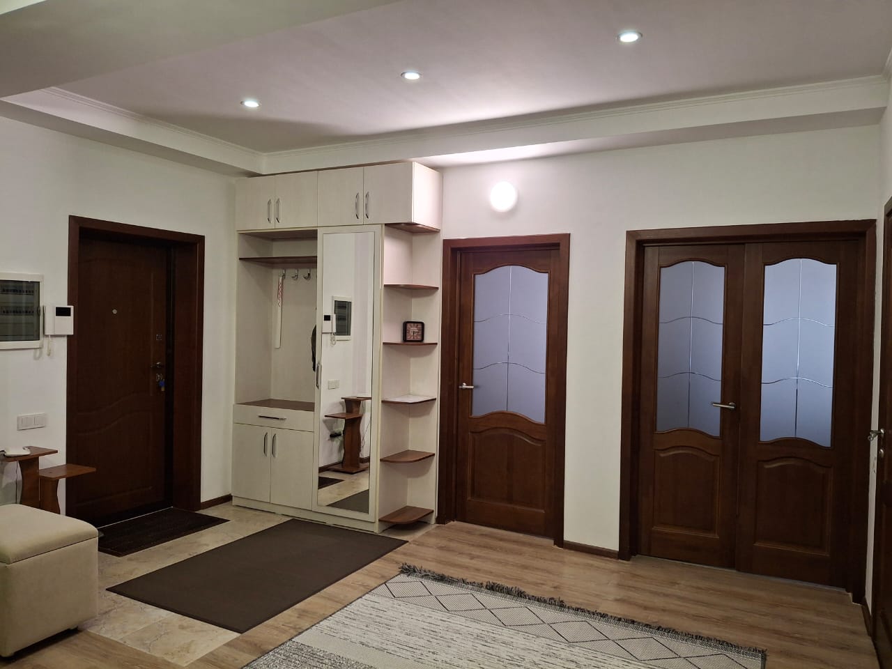 Элитка, 3 ком, 110 м2, этаж 8/13, ж/к 7 Небо, Сост: Евроремонт - фото 5