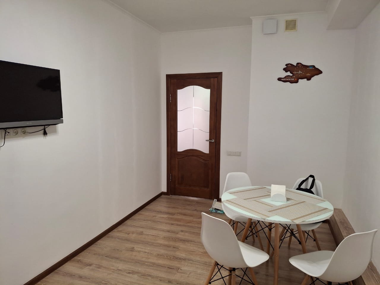 Элитка, 3 ком, 110 м2, этаж 8/13, ж/к 7 Небо, Сост: Евроремонт - фото 7