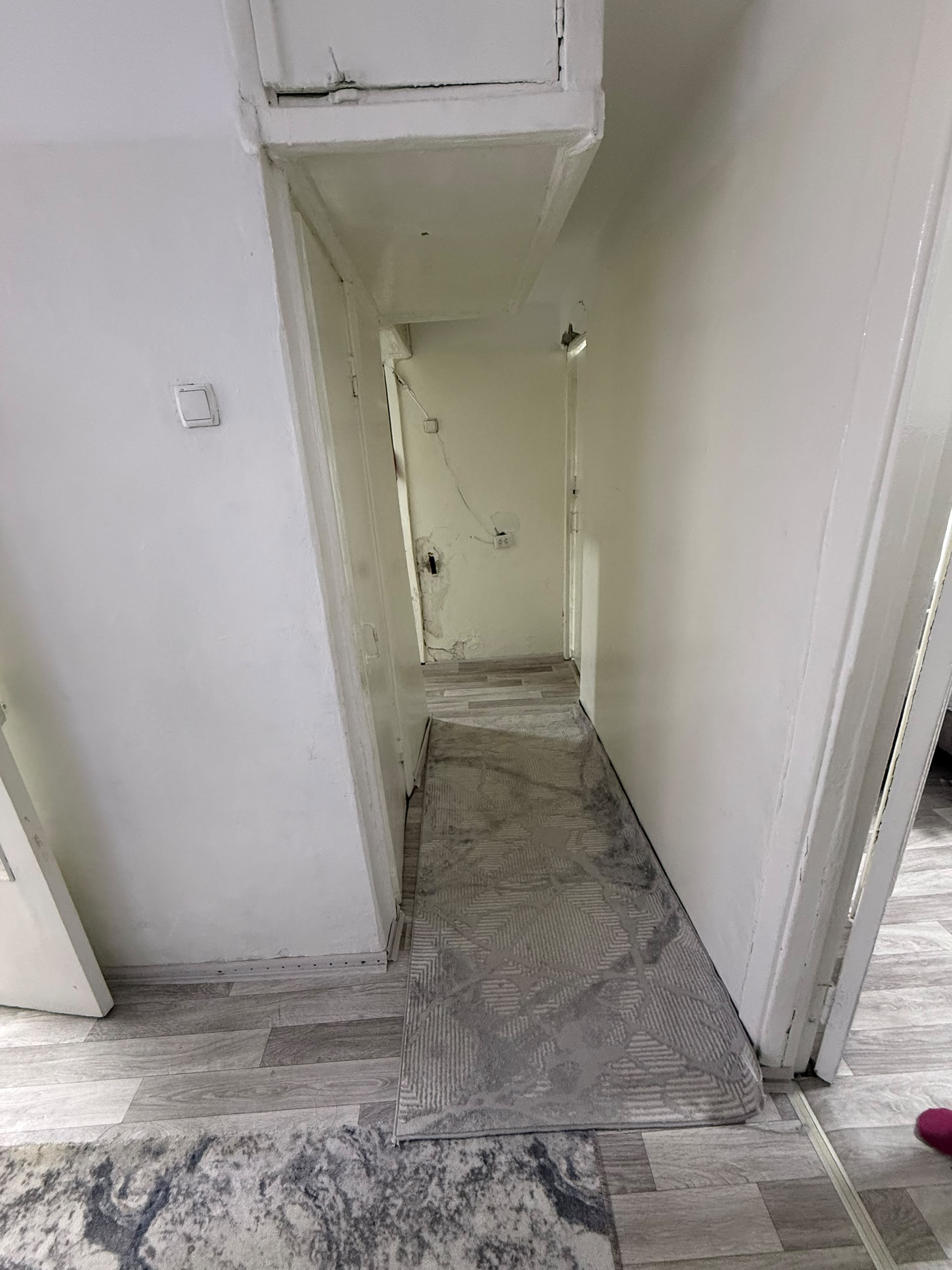 3 ком, Индивидуальный проект, 73 м2, этаж 2/9, Сост: Среднее - фото 6