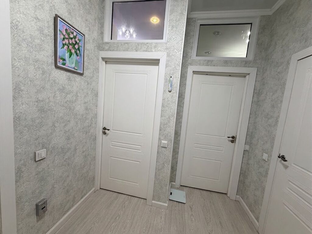 Элитка, 1 ком, 46 м2, этаж 5/12, ж/к Royal Central Park, Сост: Евроремонт - фото 1