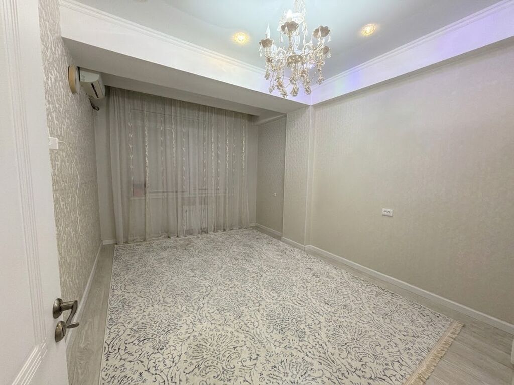 Элитка, 1 ком, 46 м2, этаж 5/12, ж/к Royal Central Park, Сост: Евроремонт - фото 3