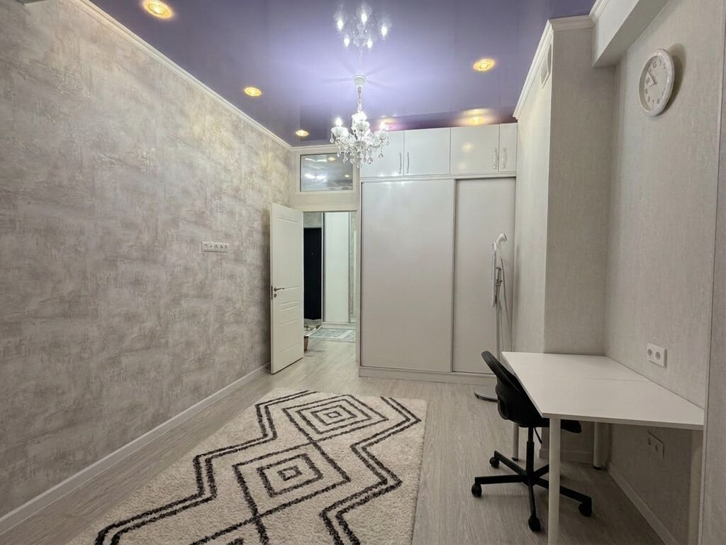 Элитка, 1 ком, 46 м2, этаж 5/12, ж/к Royal Central Park, Сост: Евроремонт - фото 7