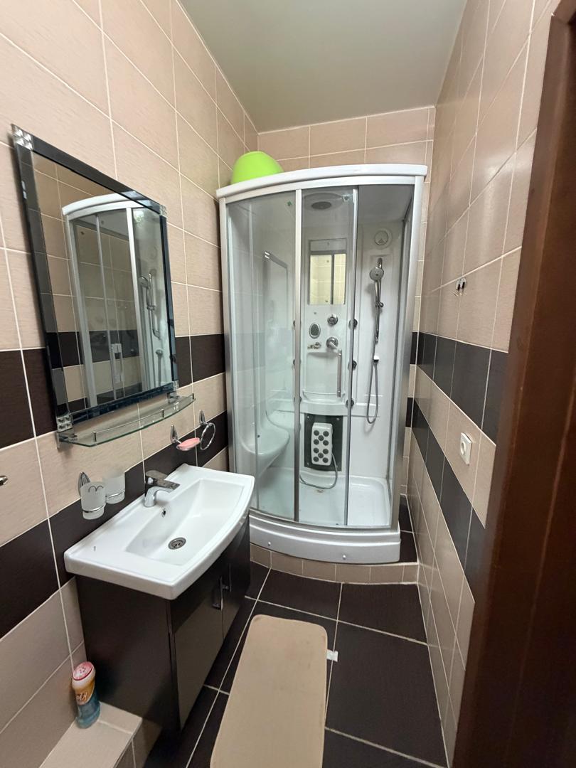 Элитка, 2 ком, 80 м2, этаж 4/9, ж/к БИОР - фото 1