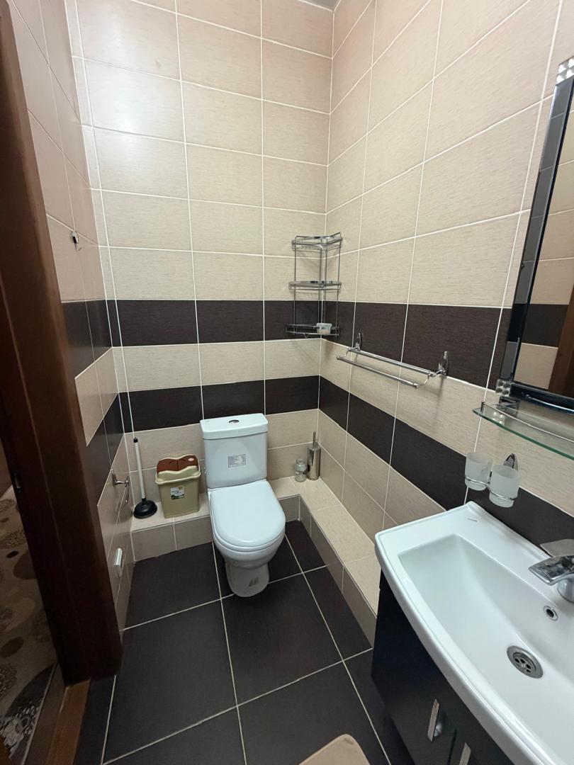 Элитка, 2 ком, 80 м2, этаж 4/9, ж/к БИОР - фото 8