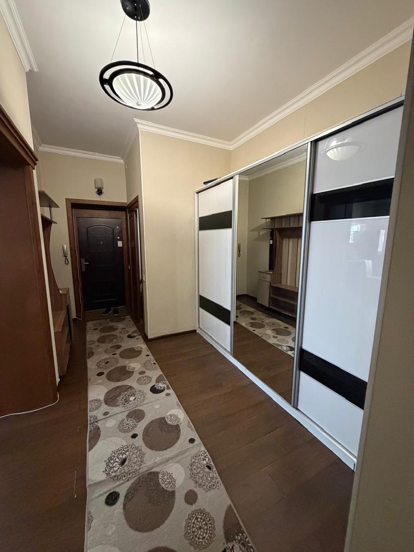 Элитка, 2 ком, 80 м2, этаж 4/9, ж/к БИОР - фото 9
