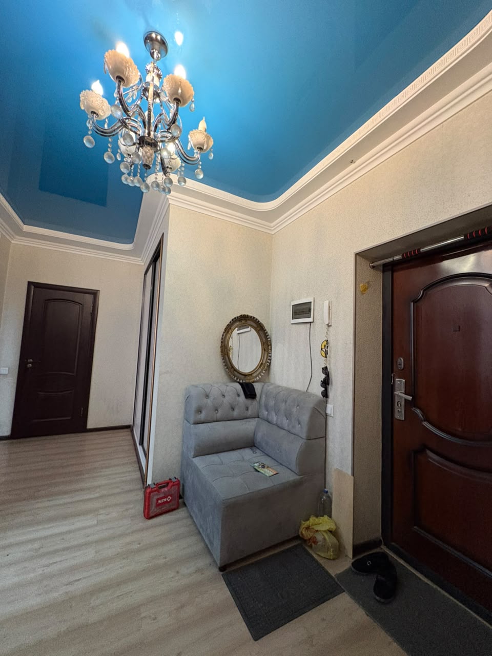 Элитка, 3 ком, 80 м2, этаж 7/16, Сост: Хорошее - фото 3