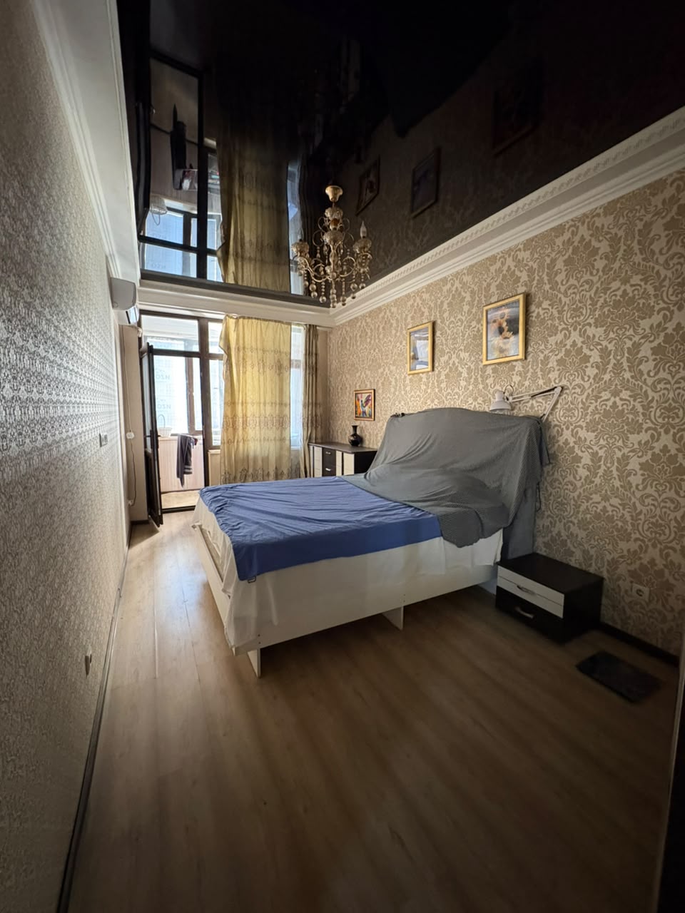 Элитка, 3 ком, 80 м2, этаж 7/16, Сост: Хорошее - фото 5