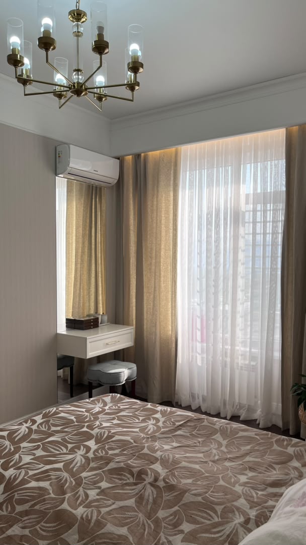 Элитка, 2 ком, 81 м2, этаж 7/14, ж/к ЖК Нова (Nova), Сост: Евроремонт - фото 4