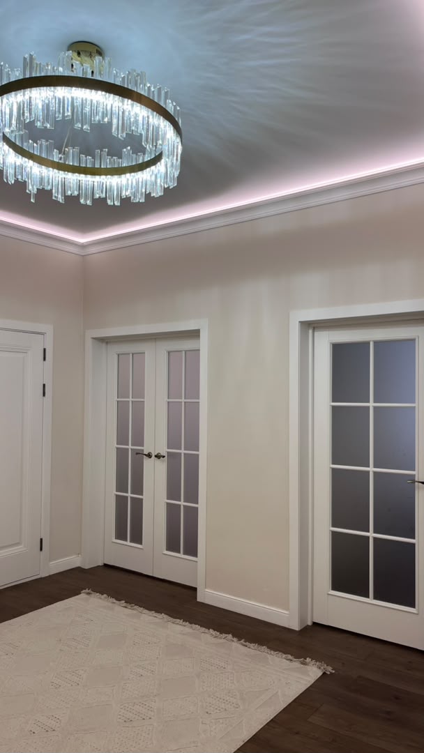 Элитка, 2 ком, 81 м2, этаж 7/14, ж/к ЖК Нова (Nova), Сост: Евроремонт - фото 15