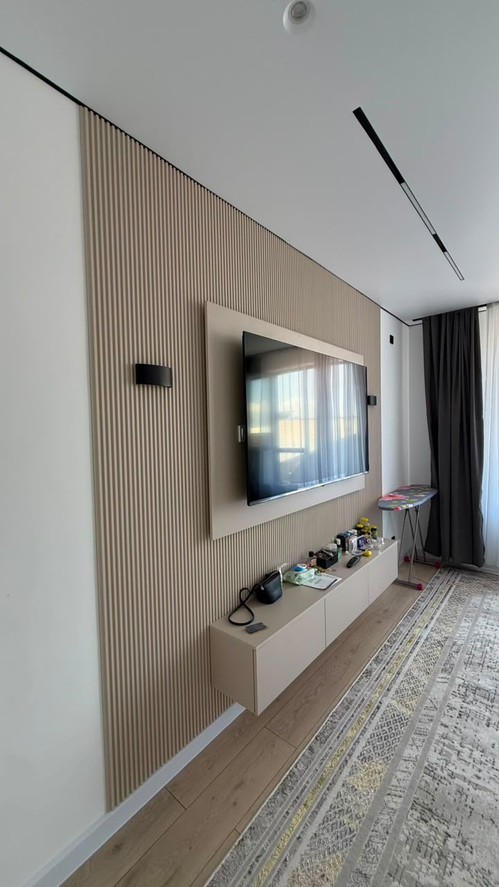 Элитка, 1 ком, 40 м2, этаж 2/14, ж/к Келечек 2, Сост: Евроремонт - фото 8