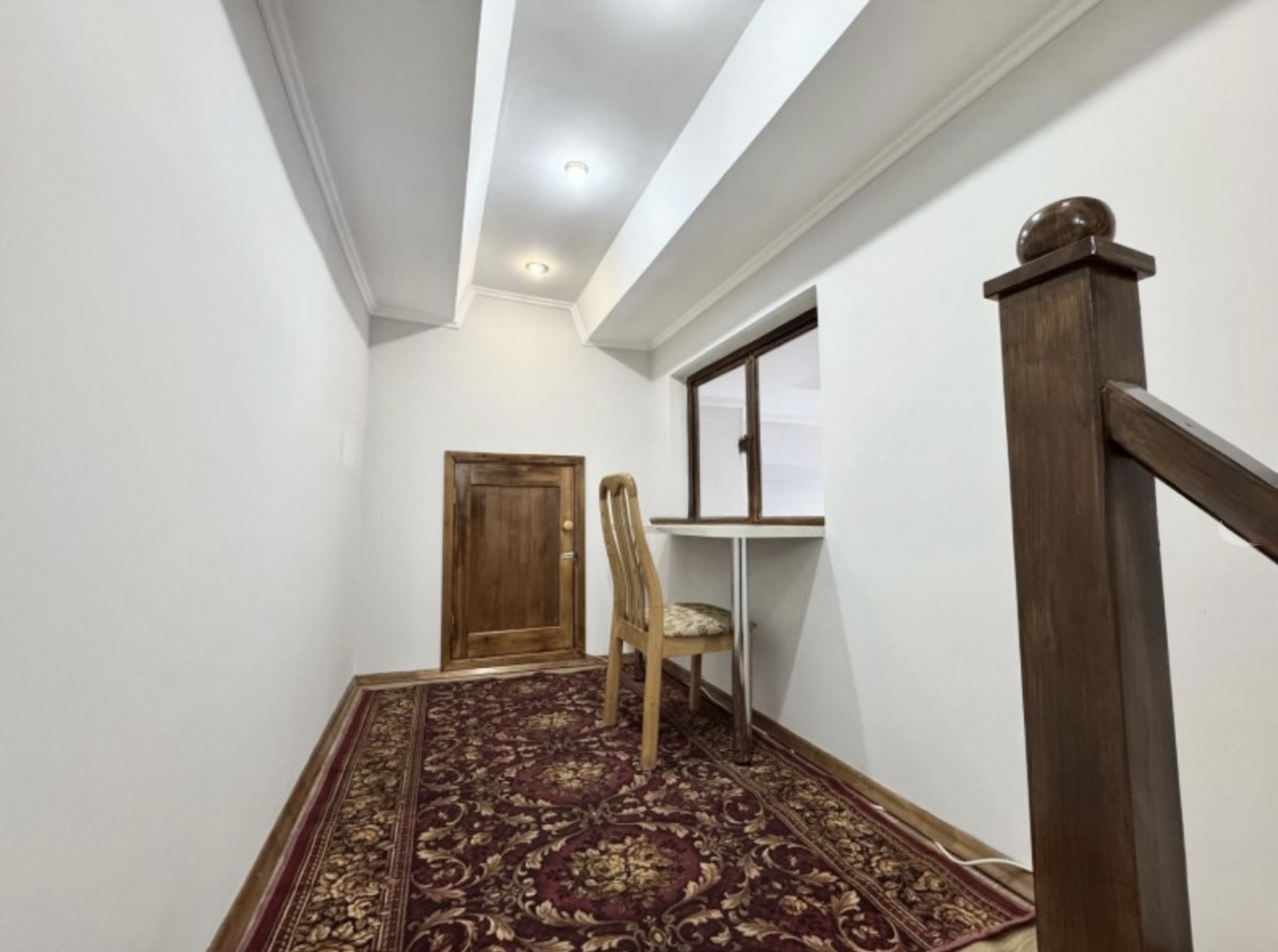 Элитка, 2 ком, 80 м2, этаж 2/7, Сост: Хорошее - фото 5