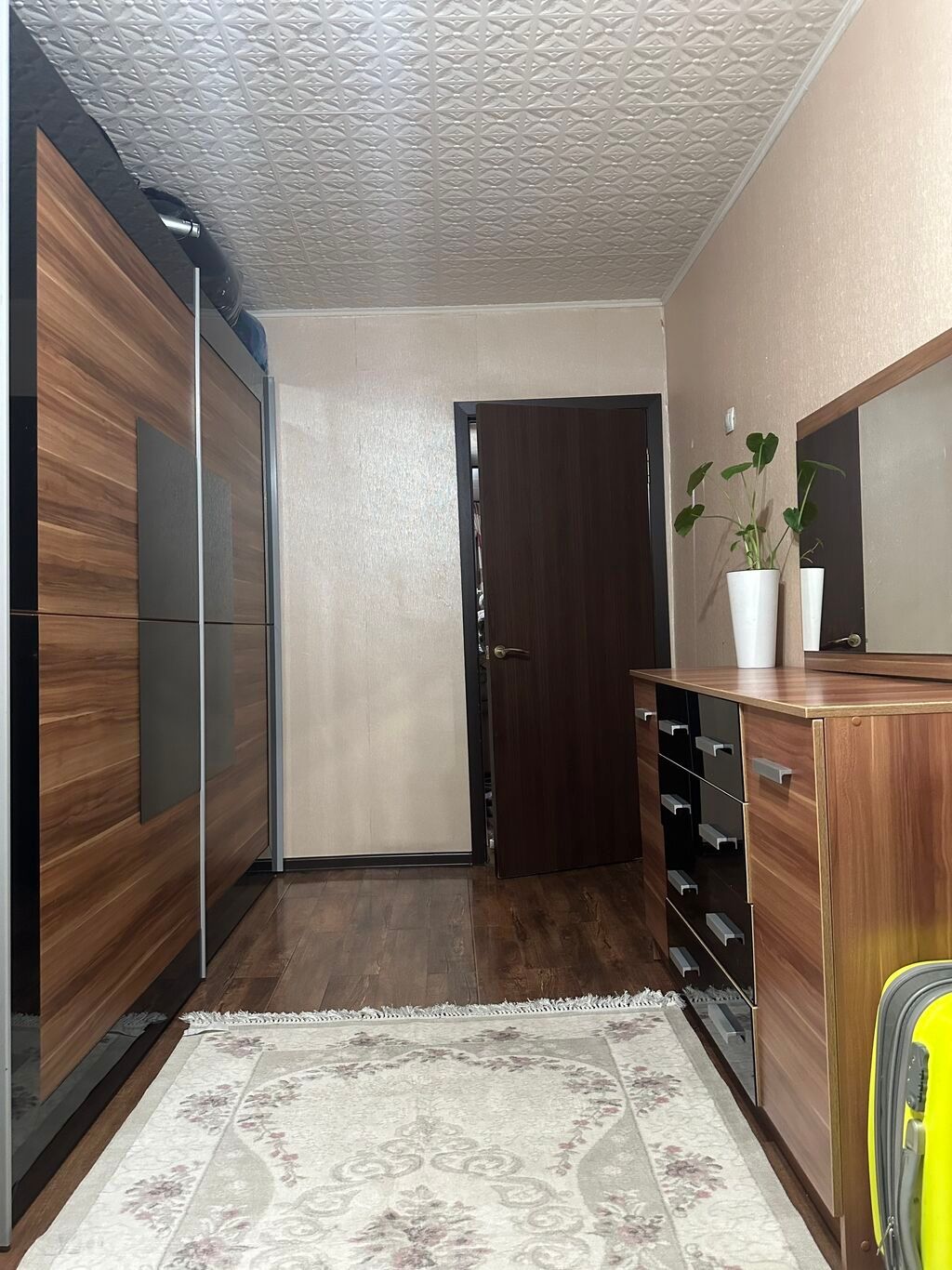3 ком, 104 серия, 58 м2, этаж 1/4, Сост: Среднее - фото 5
