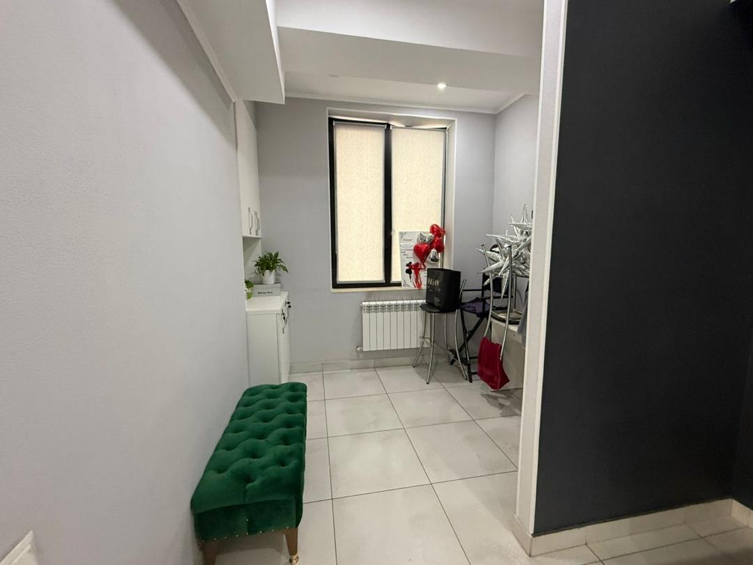 Офис, Коммерческая, 51 м2, этаж 4/4, Сост: Евроремонт - фото 5