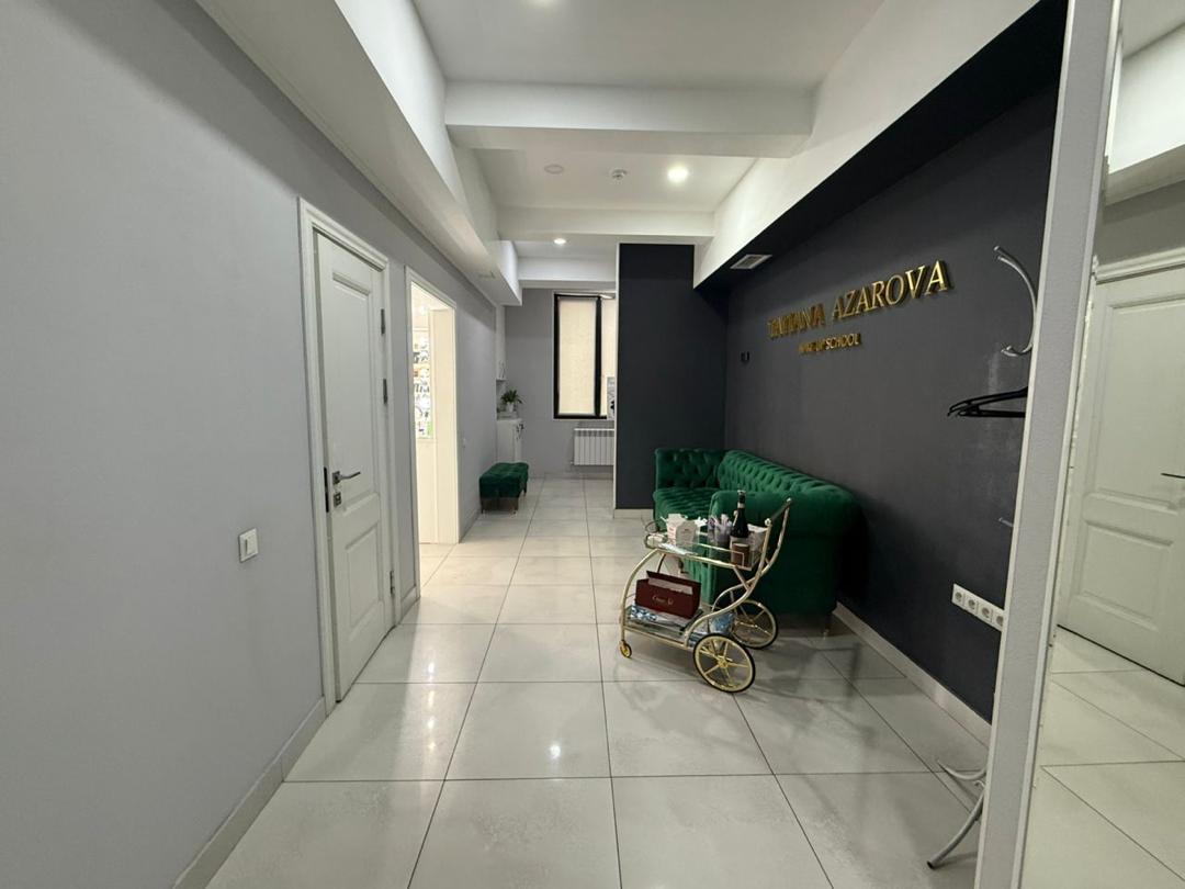 Офис, Коммерческая, 51 м2, этаж 4/4, Сост: Евроремонт - фото 12