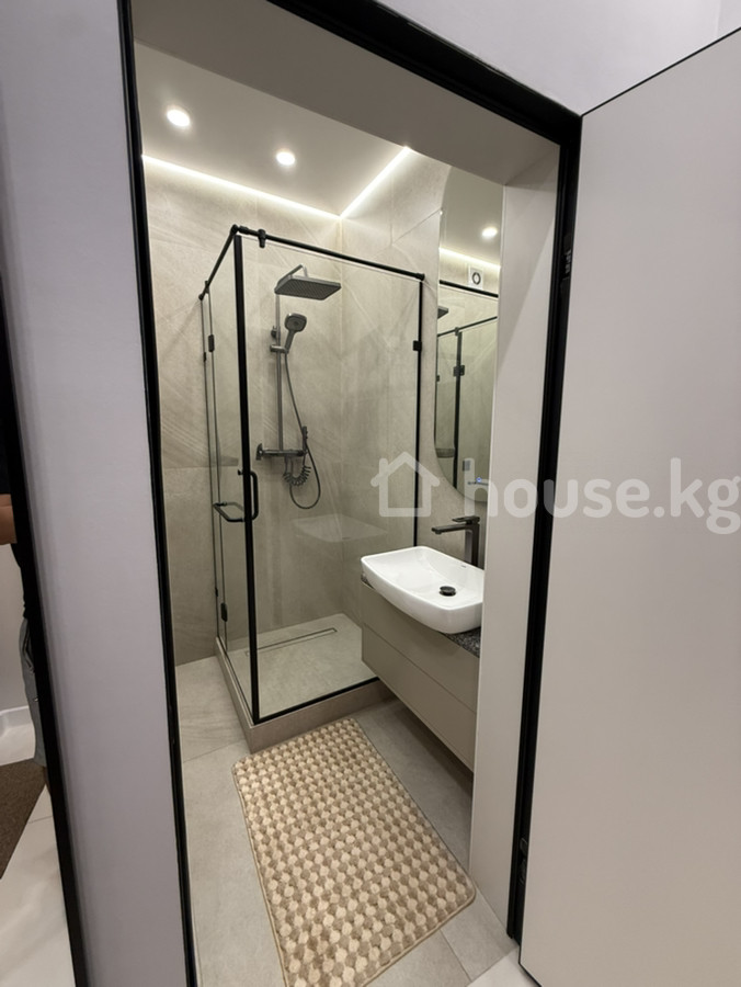 Элитка, 56 м2, этаж 13/14 - фото 10