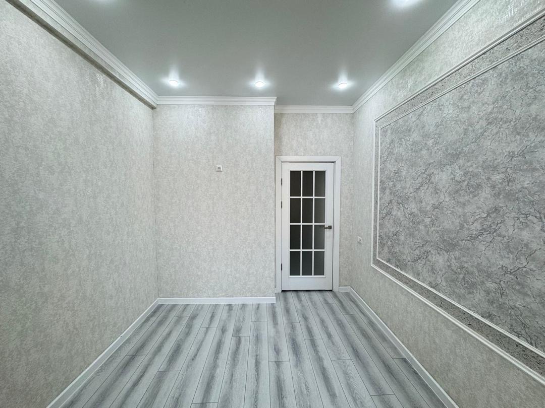 Элитка, 1 ком, 44 м2, этаж 5/10, ж/к Береке (Bereke), Сост: Евроремонт - фото 4
