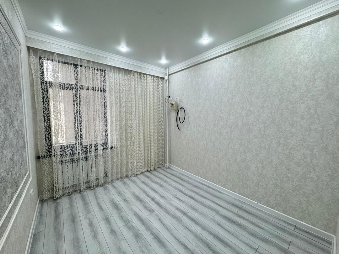 Элитка, 1 ком, 44 м2, этаж 5/10, ж/к Береке (Bereke), Сост: Евроремонт - фото 5