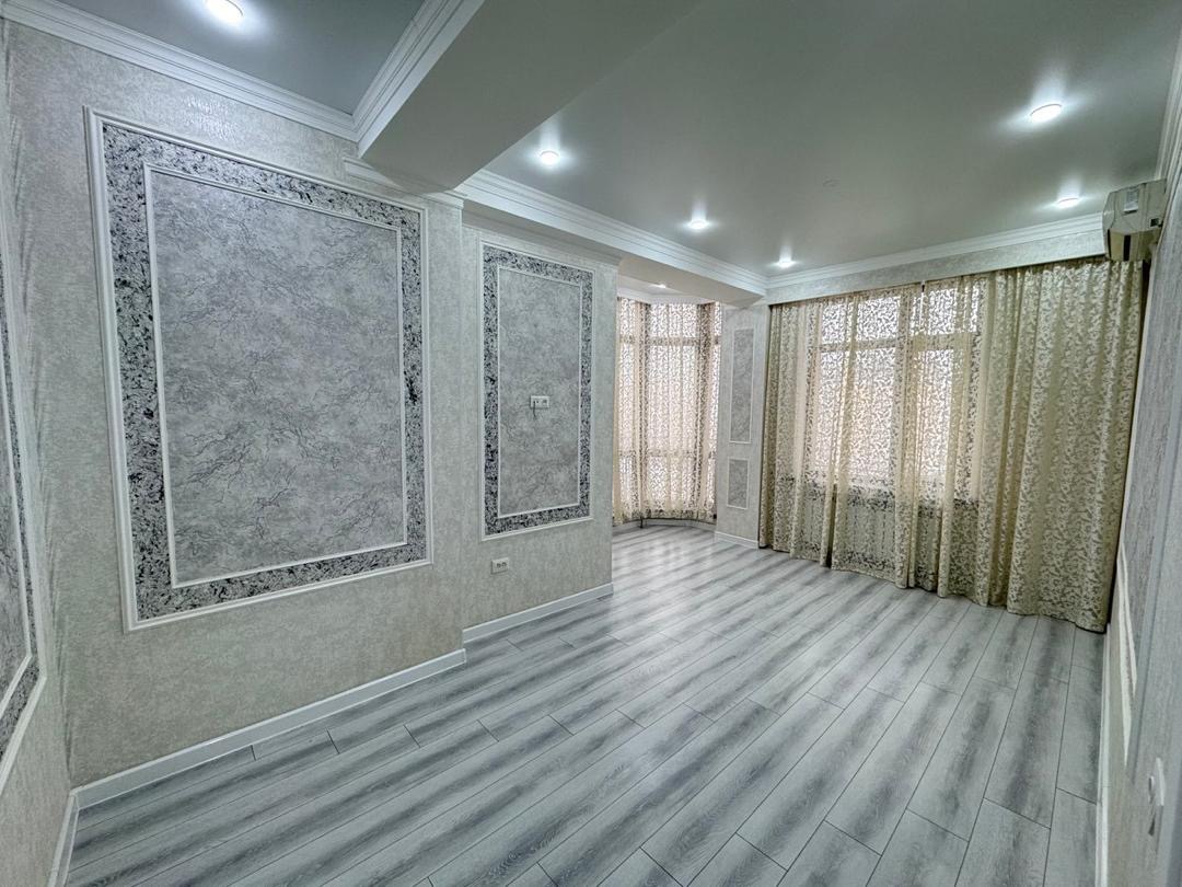 Элитка, 1 ком, 44 м2, этаж 5/10, ж/к Береке (Bereke), Сост: Евроремонт - фото 9