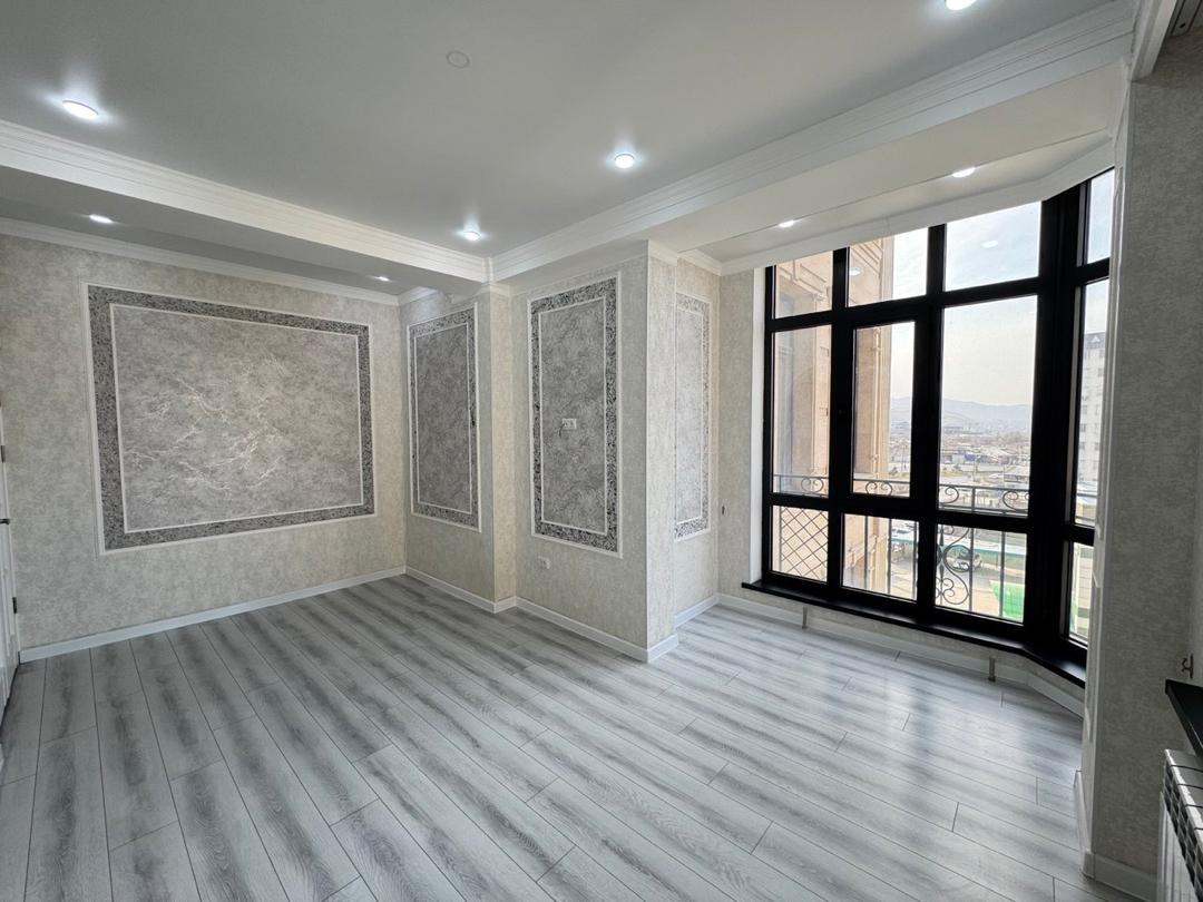 Элитка, 1 ком, 44 м2, этаж 5/10, ж/к Береке (Bereke), Сост: Евроремонт - фото 2
