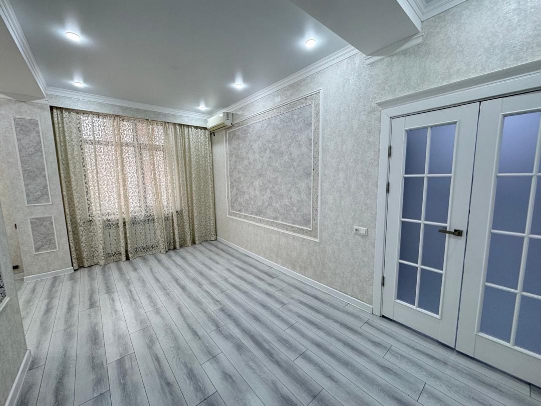 Элитка, 1 ком, 44 м2, этаж 5/10, ж/к Береке (Bereke), Сост: Евроремонт - фото 4
