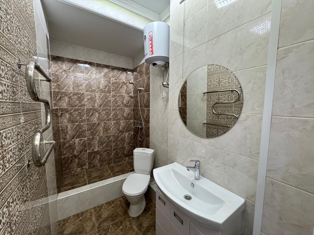 Элитка, 1 ком, 44 м2, этаж 5/10, ж/к Береке (Bereke), Сост: Евроремонт - фото 9