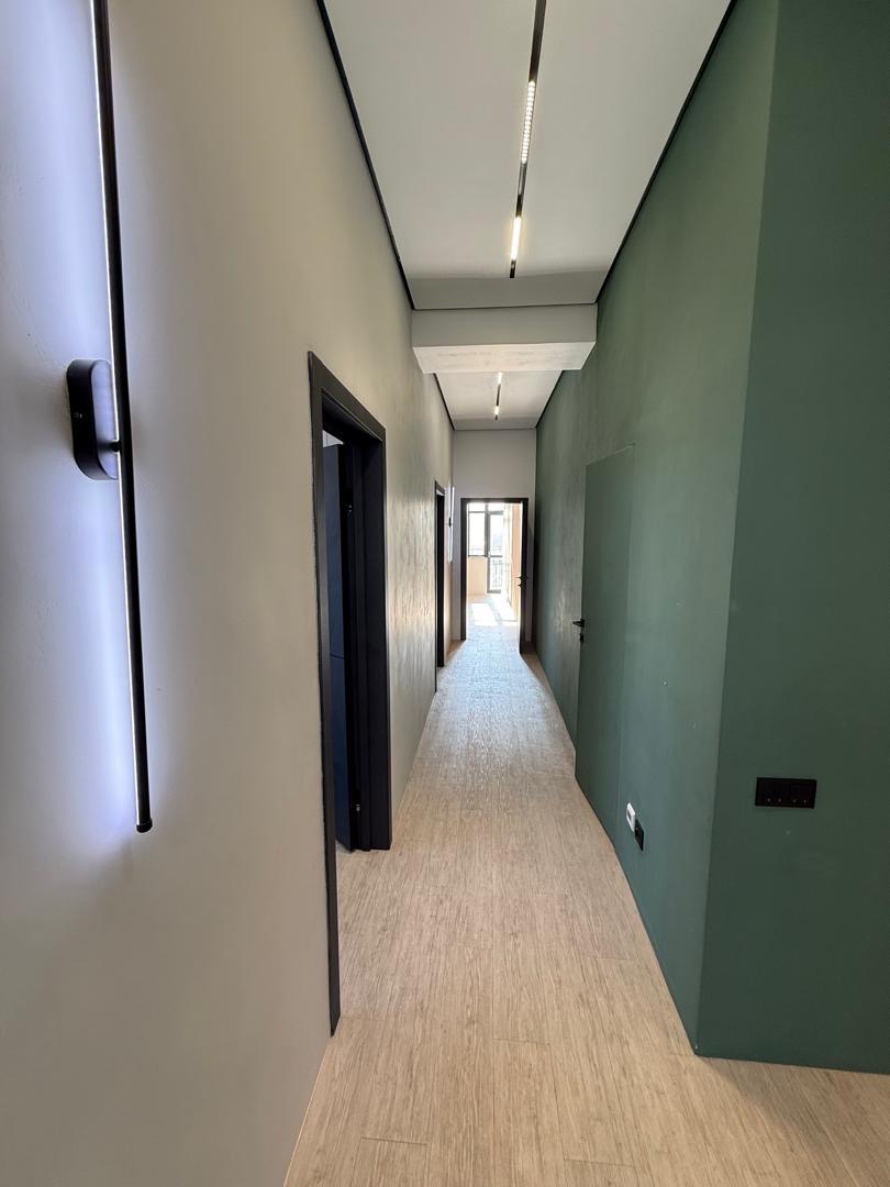 Продажа, Элитка, 4 ком, 130 м2, этаж 7/8, Сост: Евроремонт - фото 6