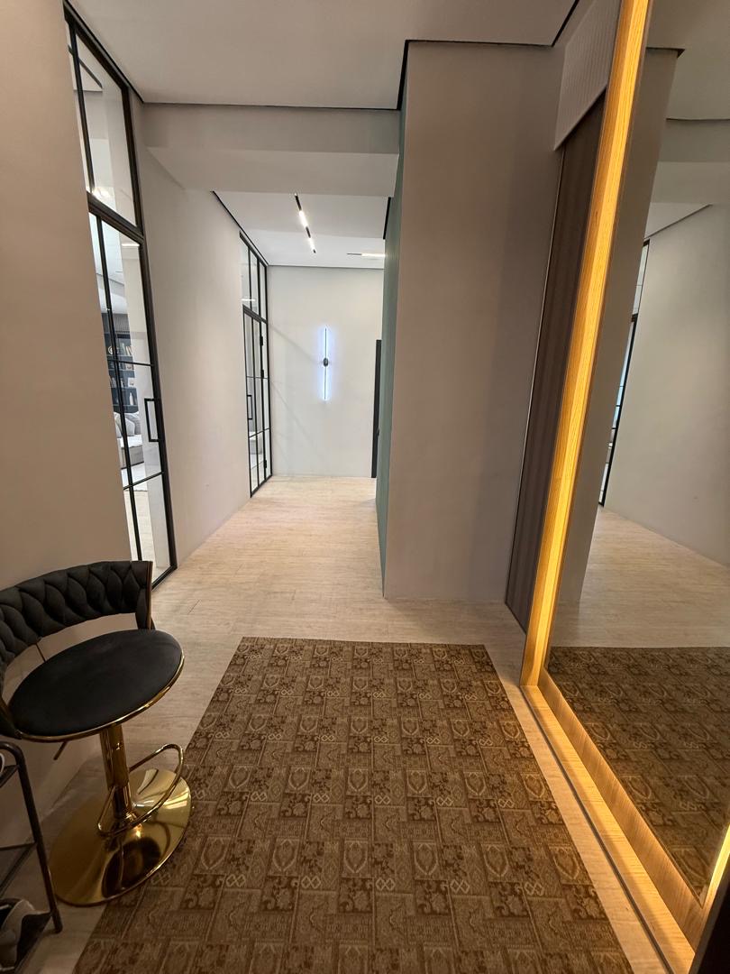 Продажа, Элитка, 4 ком, 130 м2, этаж 7/8, Сост: Евроремонт - фото 7