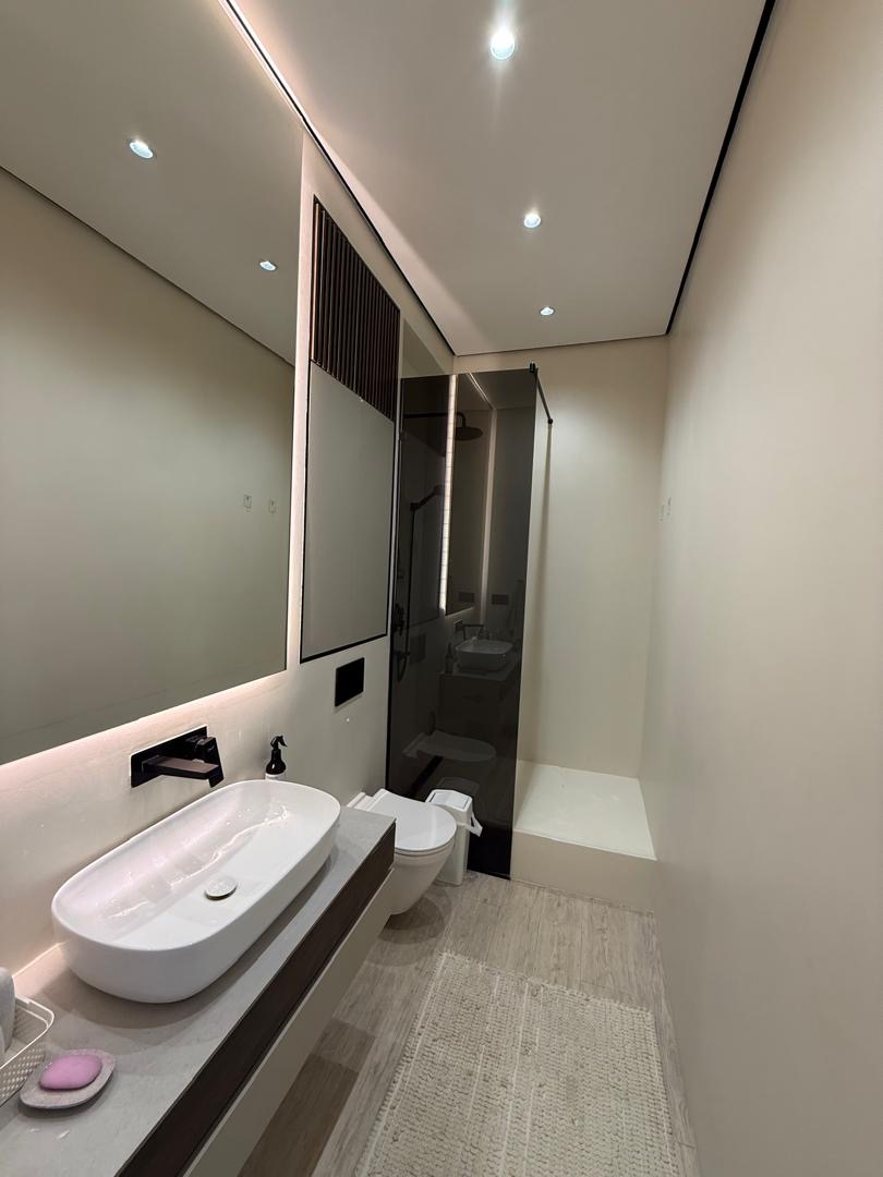 Продажа, Элитка, 4 ком, 130 м2, этаж 7/8, Сост: Евроремонт - фото 8