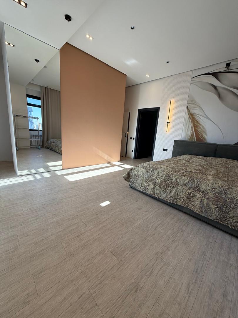 Продажа, Элитка, 4 ком, 130 м2, этаж 7/8, Сост: Евроремонт - фото 9