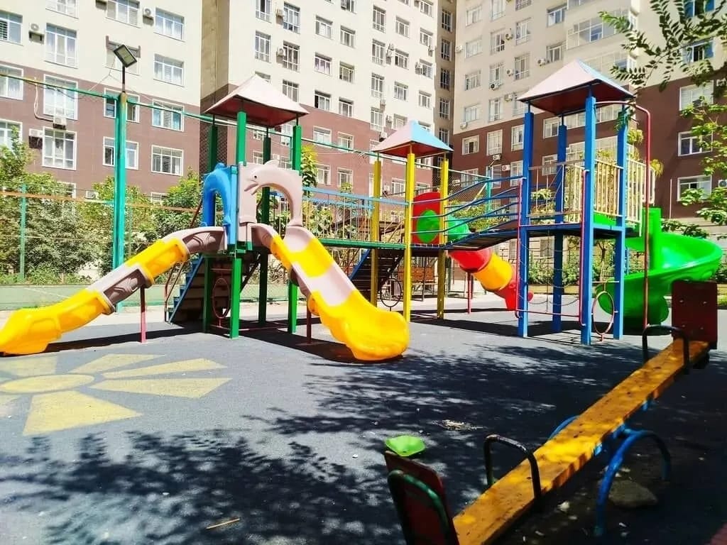 Элитка, 3 ком, 120 м2, этаж 6/10, ж/к Мега Сити, Сост: Евроремонт - фото 3