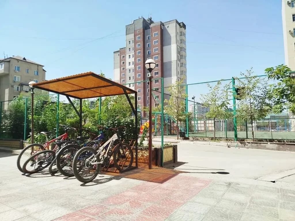 Элитка, 3 ком, 120 м2, этаж 6/10, ж/к Мега Сити, Сост: Евроремонт - фото 7