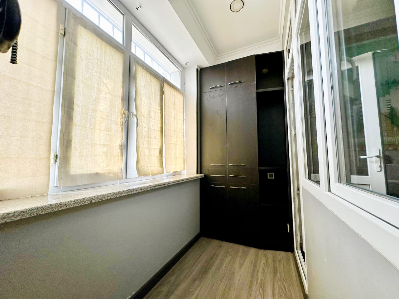 Элитка, 3 ком, 120 м2, этаж 6/10, ж/к Мега Сити, Сост: Евроремонт - фото 8