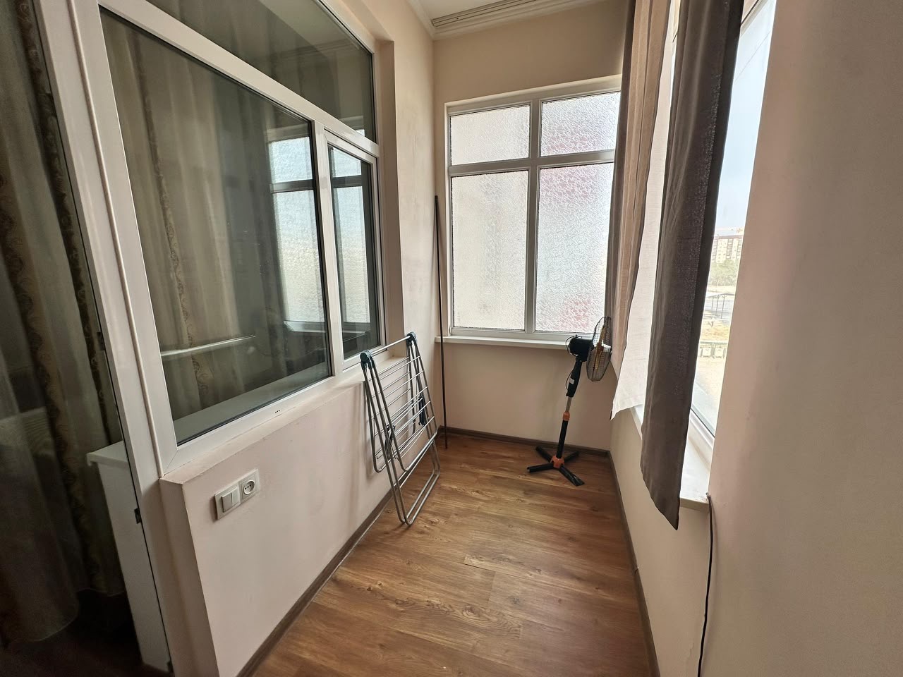 Элитка, 3 ком, 100 м2, этаж 4/10, ж/к Московия, Сост: Хорошее - фото 10