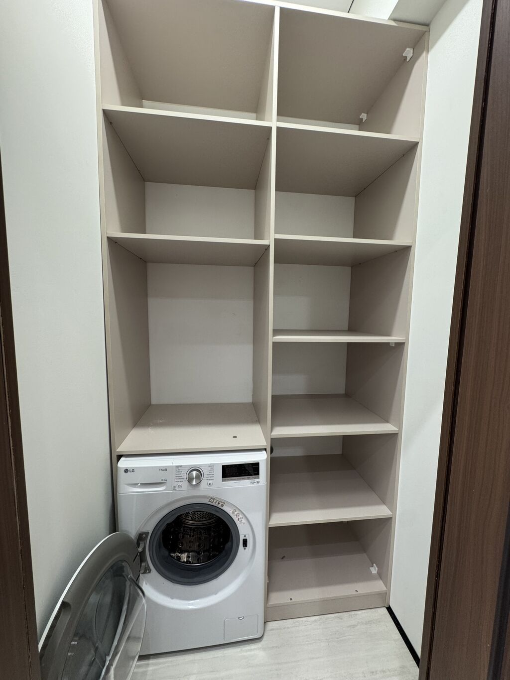 Элитка, 2 ком, 50 м2, этаж 12/12, ж/к BROOKLYN, Сост: Евроремонт - фото 2
