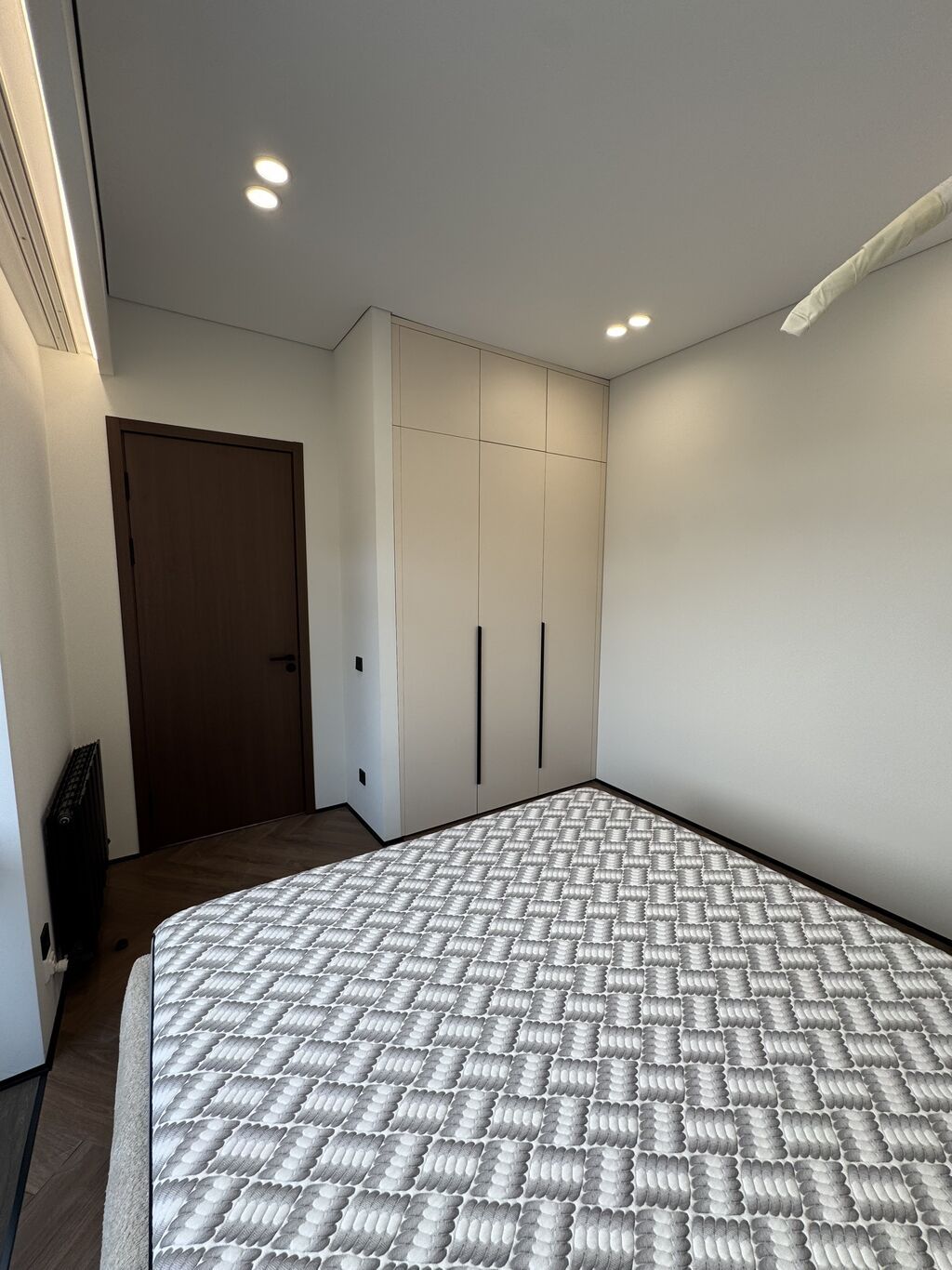 Элитка, 2 ком, 50 м2, этаж 12/12, ж/к BROOKLYN, Сост: Евроремонт - фото 5