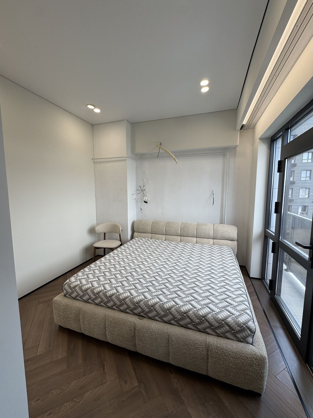 Элитка, 2 ком, 50 м2, этаж 12/12, ж/к BROOKLYN, Сост: Евроремонт - фото 6