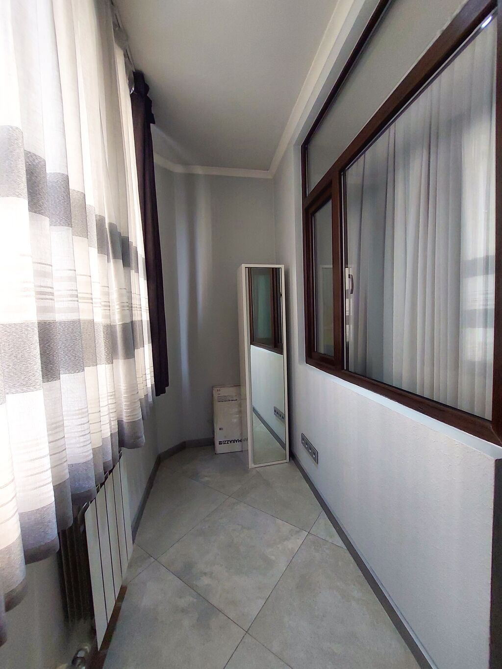 Элитка, 3 ком, 109.6 м2, этаж 4/13, Сост: Хорошее - фото 11