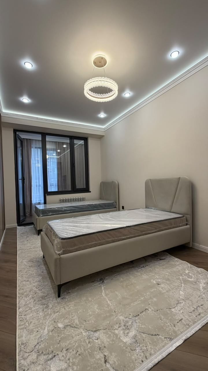 Продажа, Элитка, 3 ком, 104 м2, этаж 6/14, ж/к Кап Строй Сити (Capstroy City), Сост: Евроремонт - фото 3