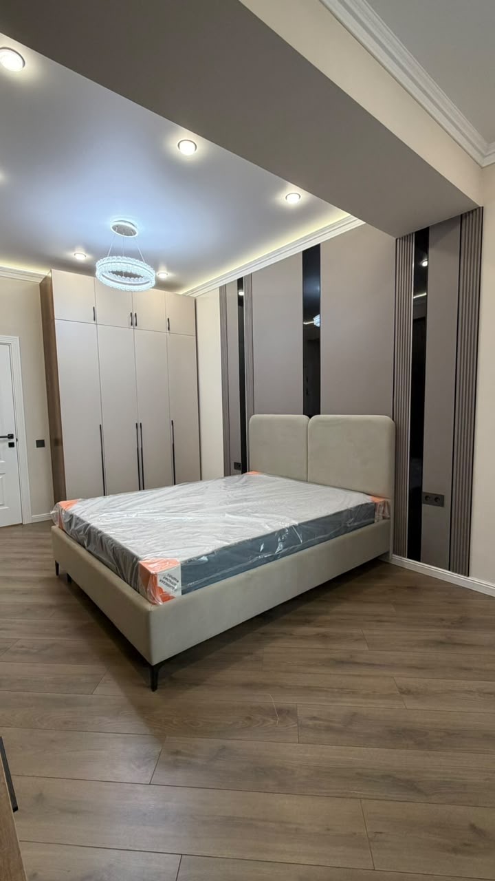 Продажа, Элитка, 3 ком, 104 м2, этаж 6/14, ж/к Кап Строй Сити (Capstroy City), Сост: Евроремонт - фото 10