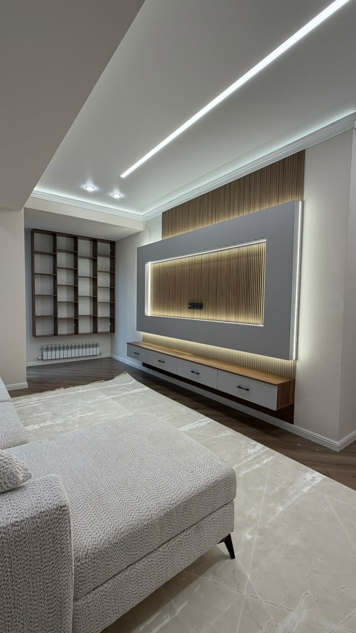 Продажа, Элитка, 3 ком, 104 м2, этаж 6/14, ж/к Кап Строй Сити (Capstroy City), Сост: Евроремонт - фото 16