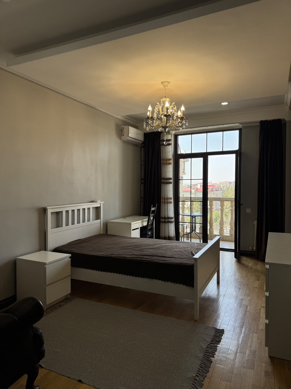 Элитка, 180 м2, этаж 8/13, ж/к Версаль (Versal), Сост: Евроремонт - фото 3