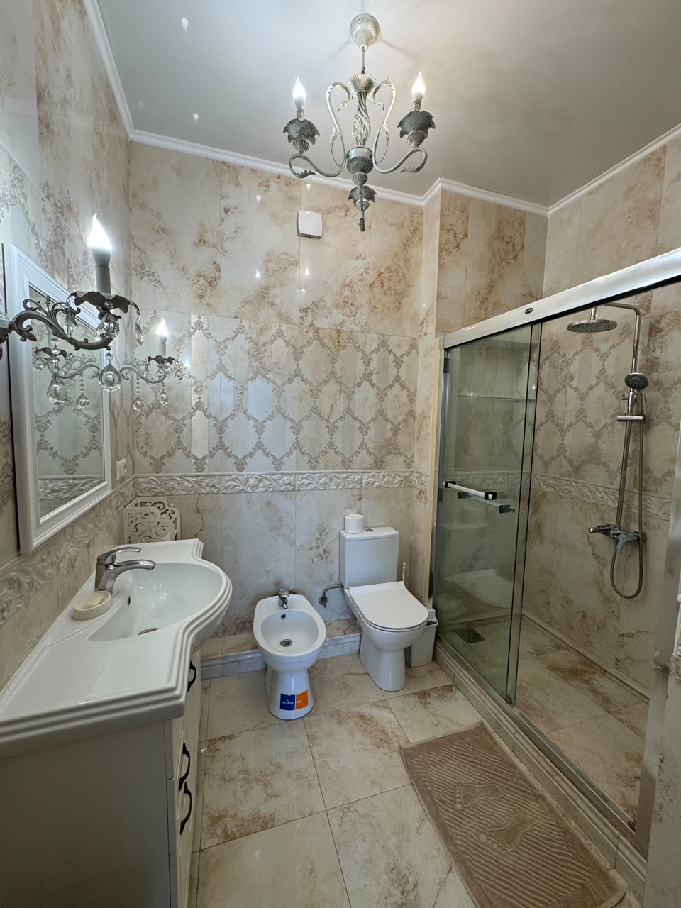 Элитка, 180 м2, этаж 8/13, ж/к Версаль (Versal), Сост: Евроремонт - фото 6