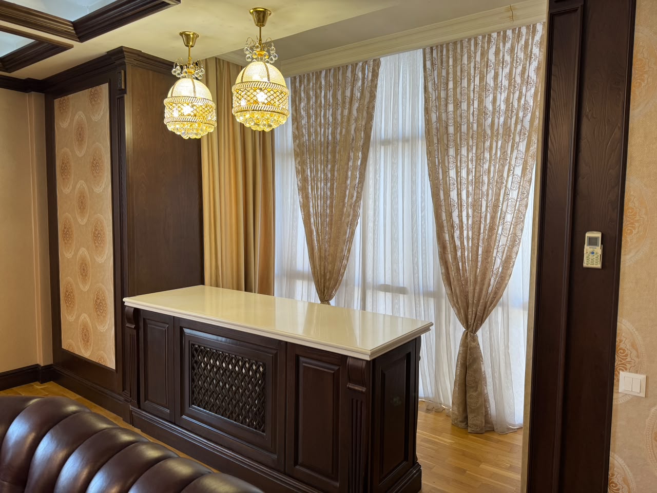 Элитка, 180 м2, этаж 8/13, ж/к Версаль (Versal), Сост: Евроремонт - фото 9