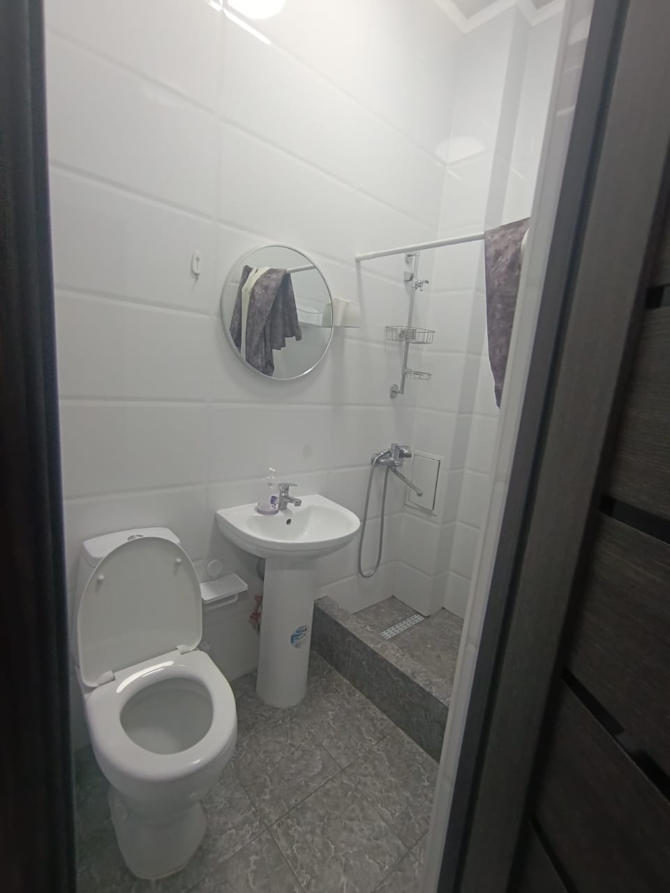 Магазин, Коммерческая, 118 м2, этаж 1/3, Сост: Евроремонт - фото 6