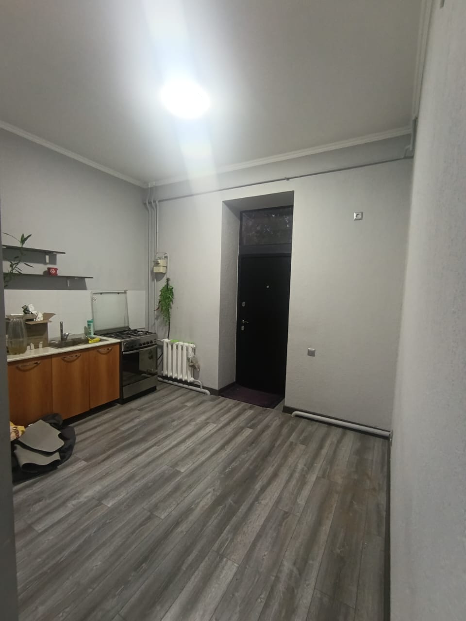 Магазин, Коммерческая, 118 м2, этаж 1/3, Сост: Евроремонт - фото 8