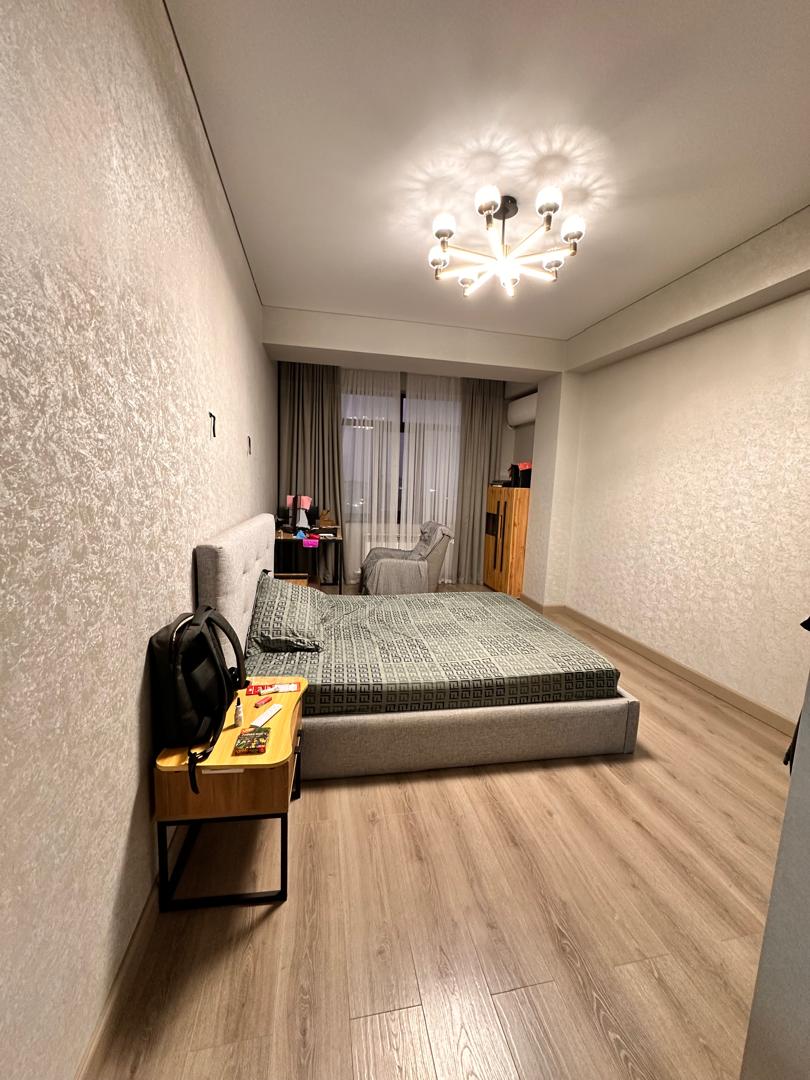 Элитка, 1 ком, 49 м2, этаж 8/12, ж/к Грин Ленд (Green Land), Сост: Евроремонт - фото 4