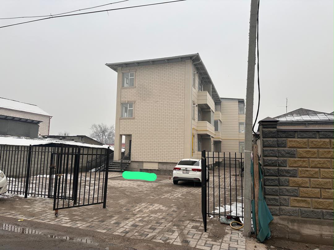Цокольный этаж, Коммерческая, 291 м2, этаж -1/2, Сост: Сдан ПСО - фото 1