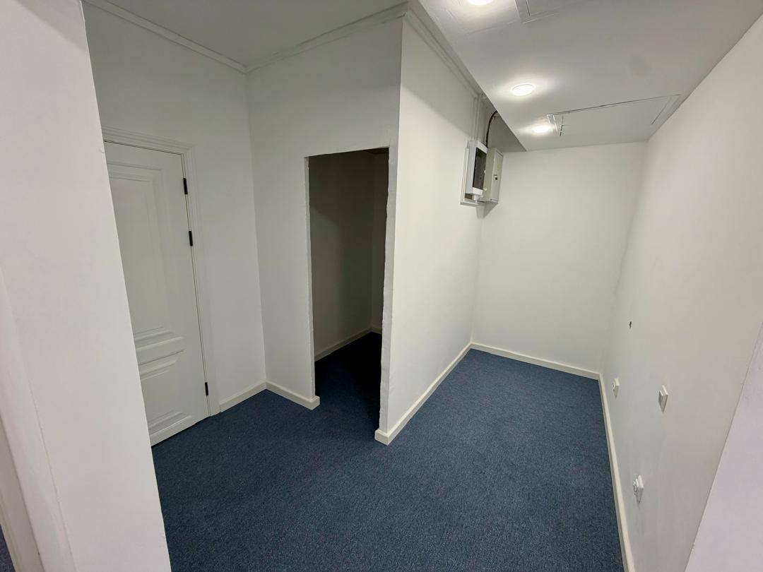 Подвальное помещение, Коммерческая, 120 м2, этаж 0/9, Сост: Хорошее - фото 4